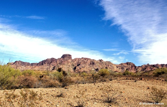 desert-landscape